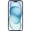 Смартфон Apple iPhone 15 128 ГБ, Dual nano SIM, голубой
